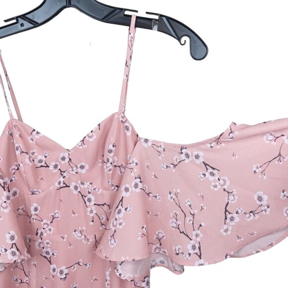 Fame and Partners the denby maxi dress - Picture 9 of 9